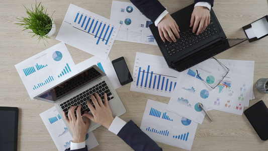 CCRE Market Insights Subscription